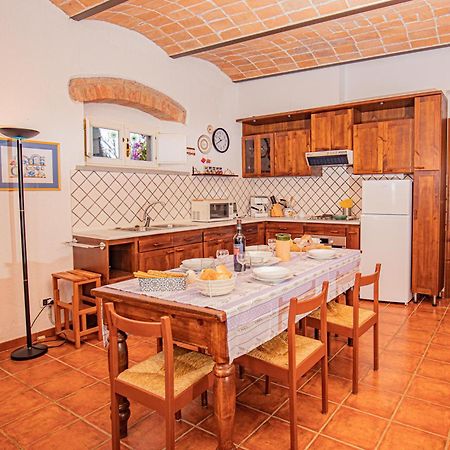 Affitti Brevi Toscana - A Due Passi Dal Mare Маляно ин Тоскана Екстериор снимка
